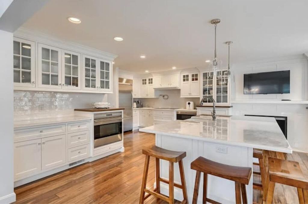 Photo of Kitchen in Mashpee