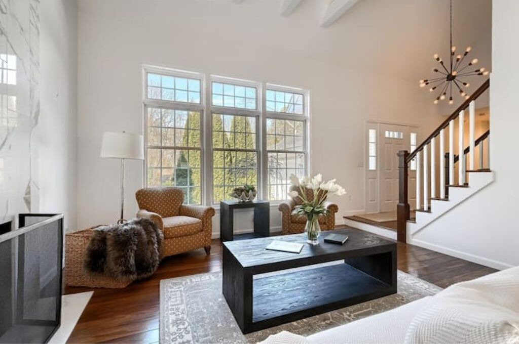 Photo of Livingroom in Mashpee