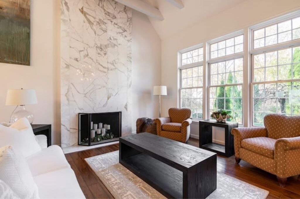 Photo of Livingroom in Mashpee