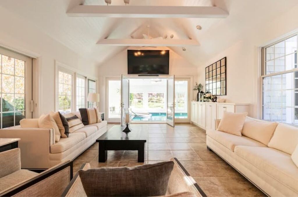 Photo of Livingroom in Mashpee