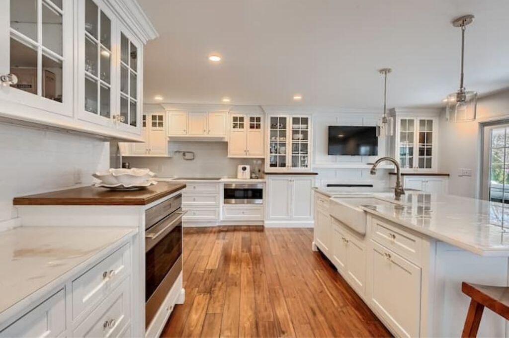 Photo of Kitchen in Mashpee