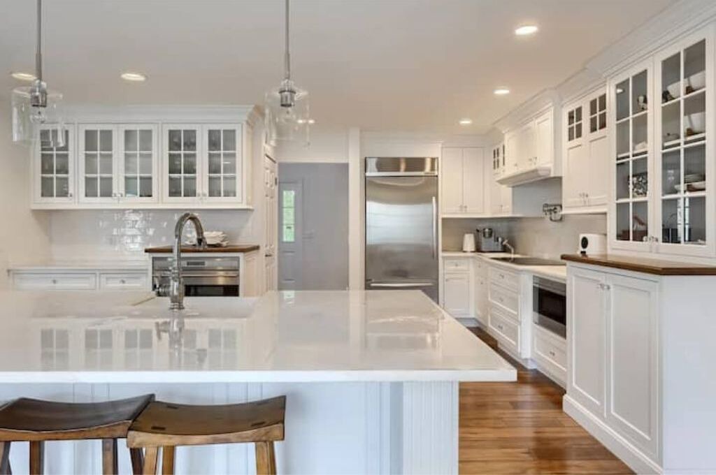 Photo of Kitchen in Mashpee