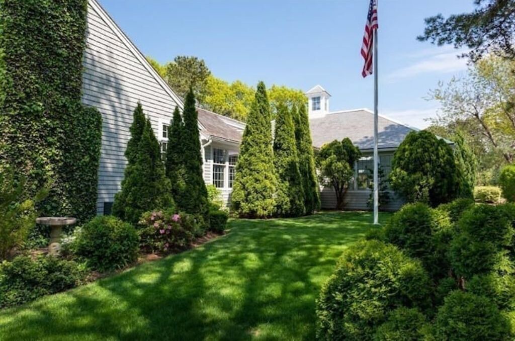 Photo of Outdoor in Mashpee