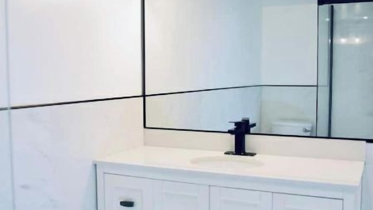 Photo of Bathroom in Livingston