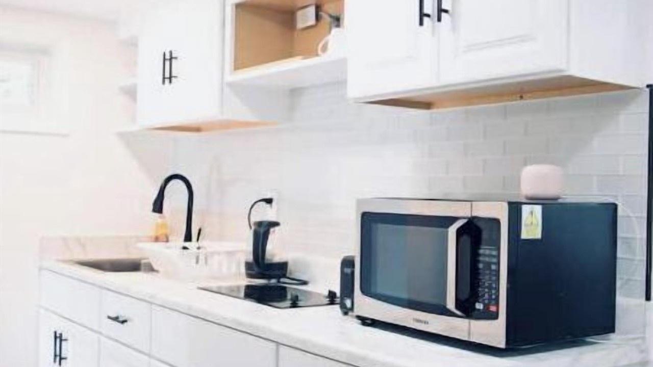 Photo of Kitchen in Livingston