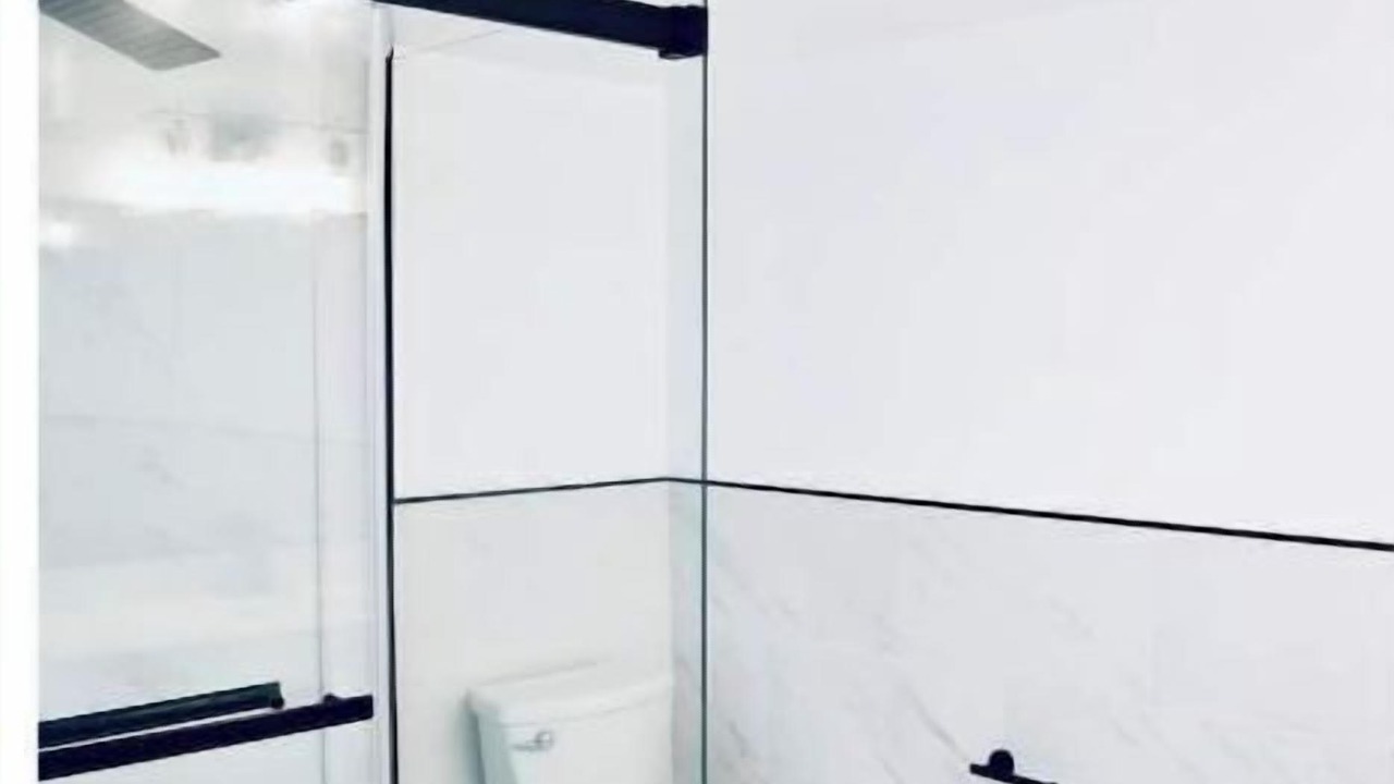 Photo of Bathroom in Livingston