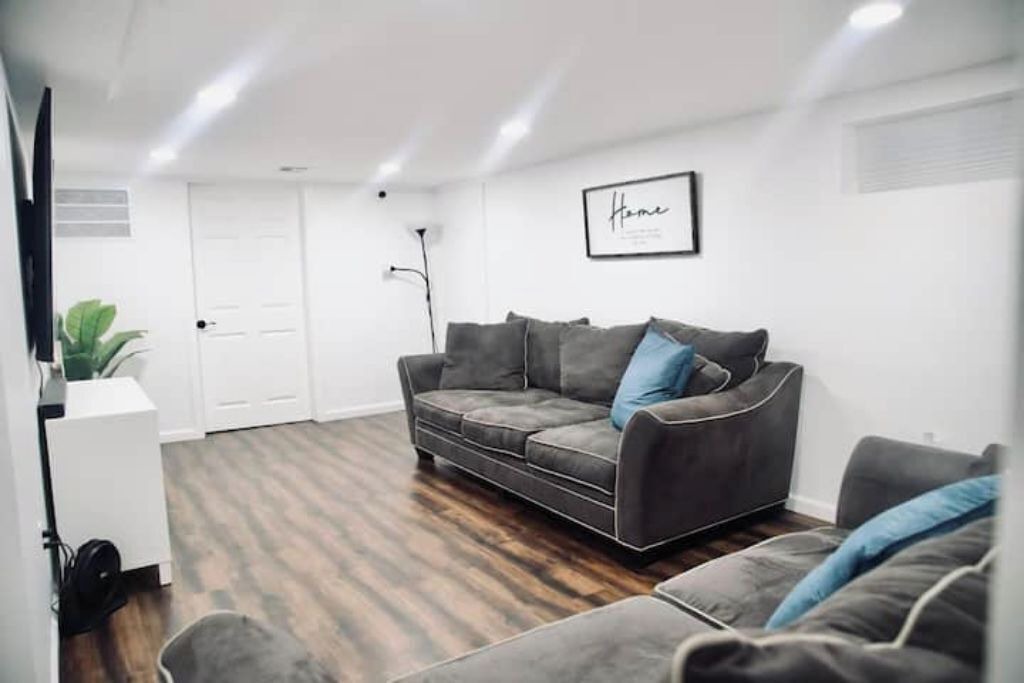 Photo of Livingroom in Livingston