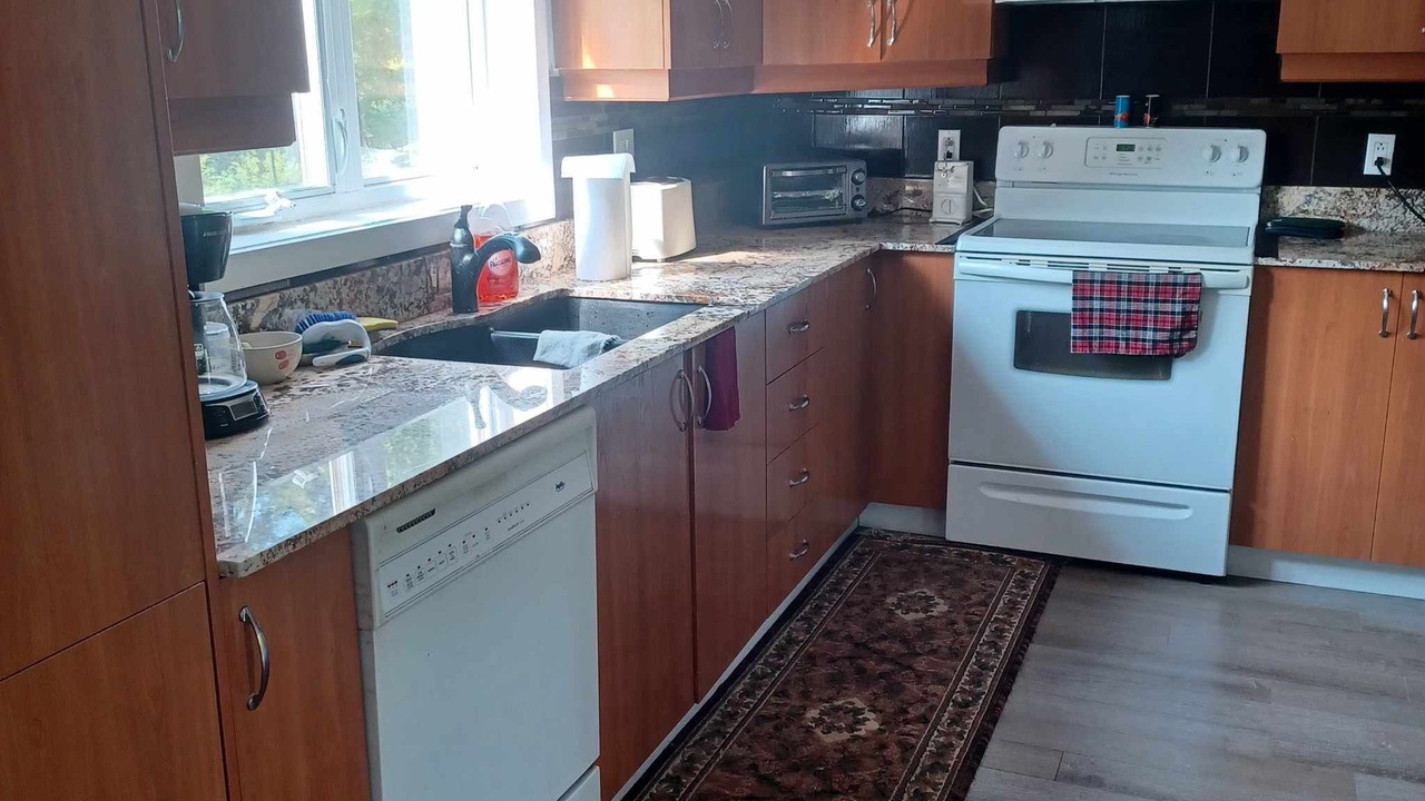 Photo of Kitchen in Pine Hill