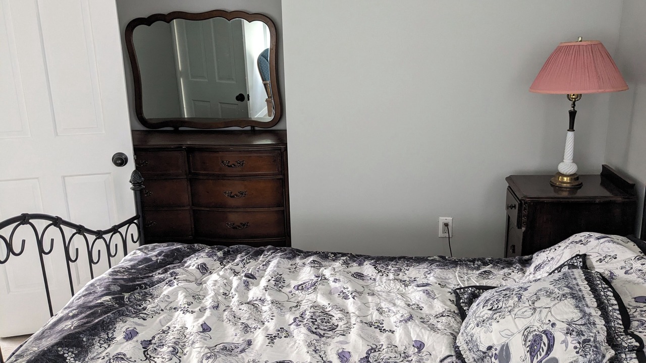 Photo of Bedroom in Pine Hill