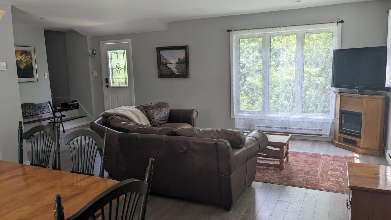 Photo of Livingroom in Pine Hill