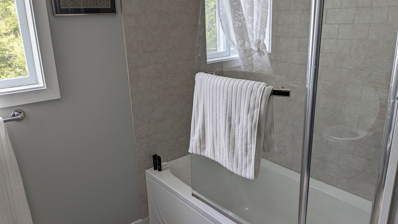 Photo of Bathroom in Pine Hill