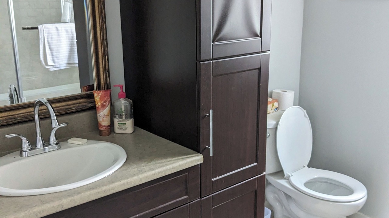 Photo of Bathroom in Pine Hill