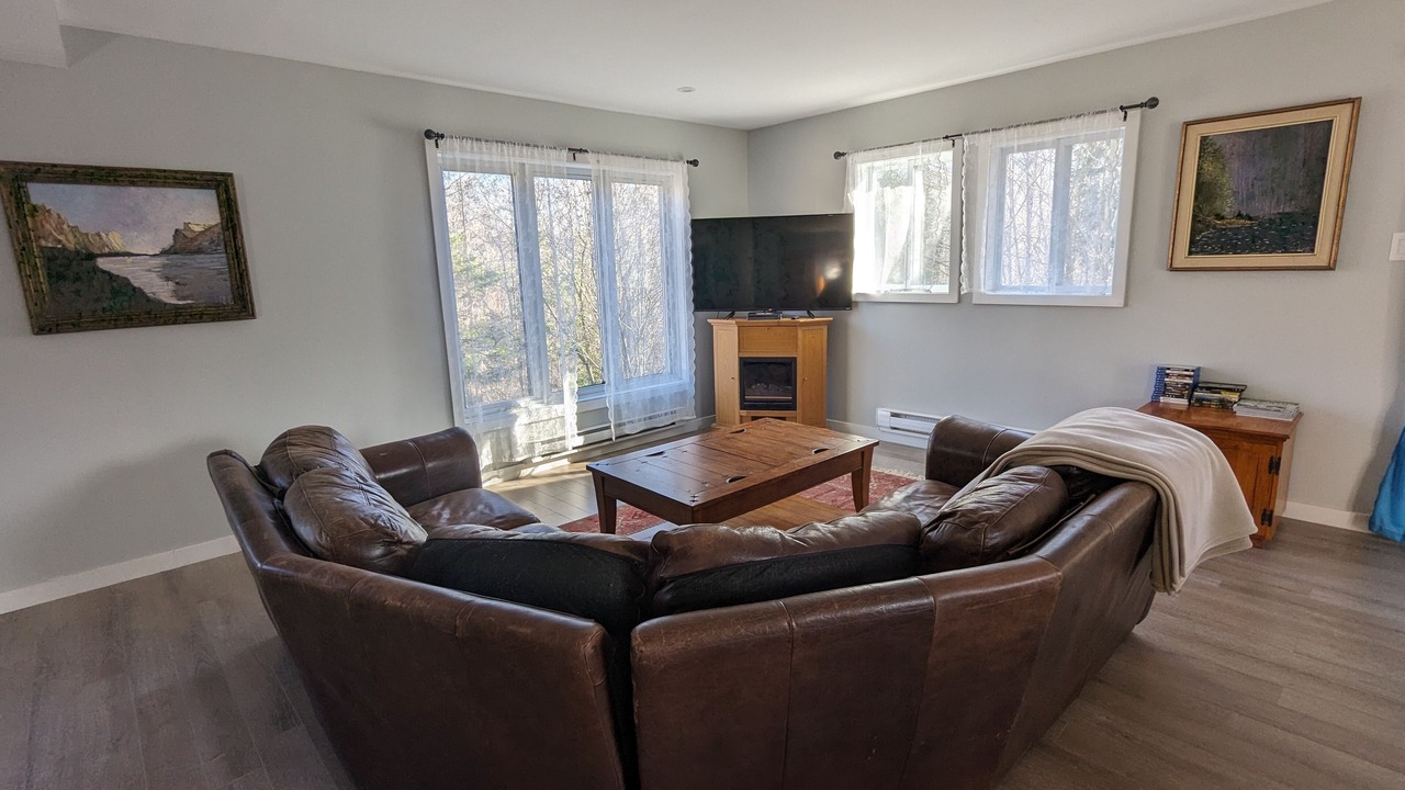 Photo of Livingroom in Pine Hill
