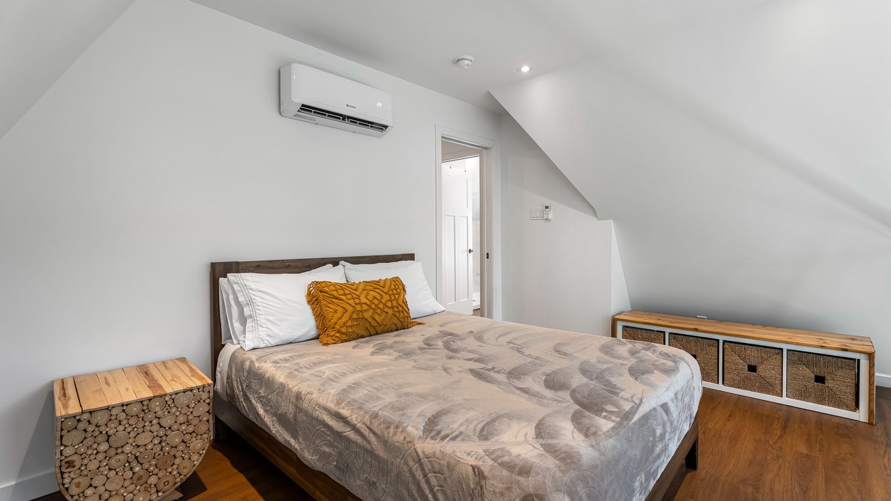 Photo of Bedroom in Sainte-Beatrix