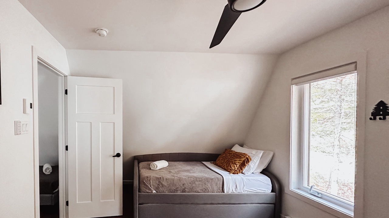 Photo of Bedroom in Sainte-Beatrix