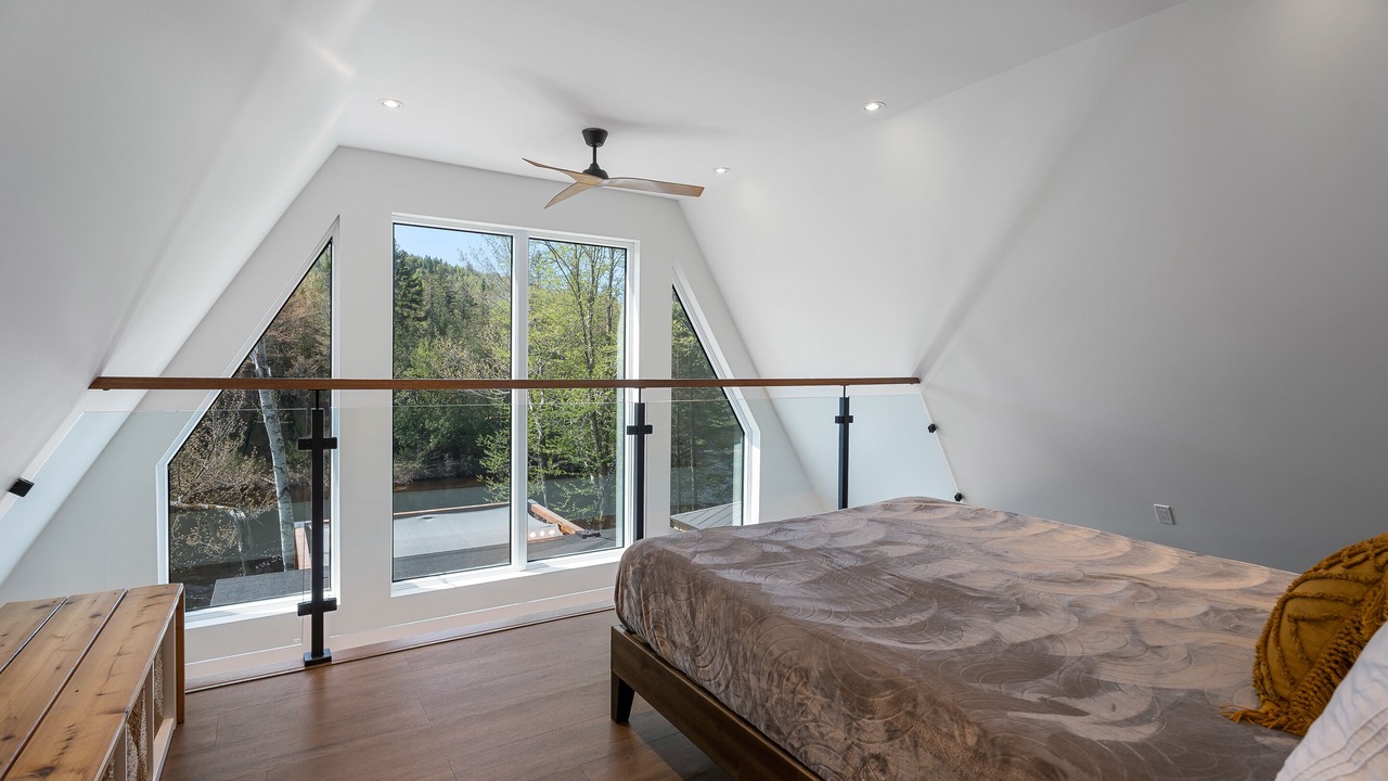 Photo of Bedroom in Sainte-Beatrix