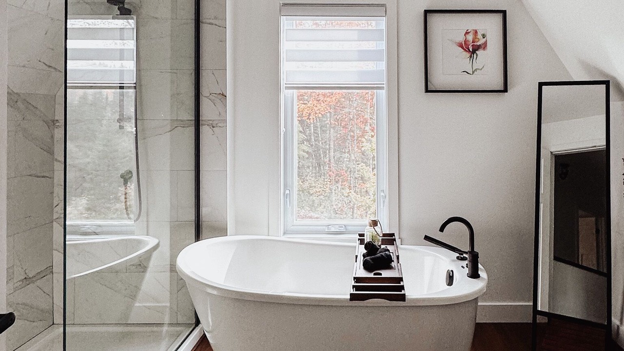 Photo of Bathroom in Sainte-Beatrix