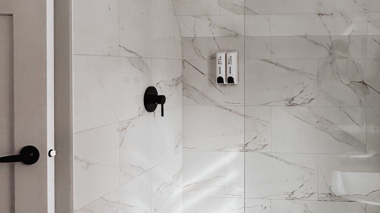 Photo of Bathroom in Sainte-Beatrix
