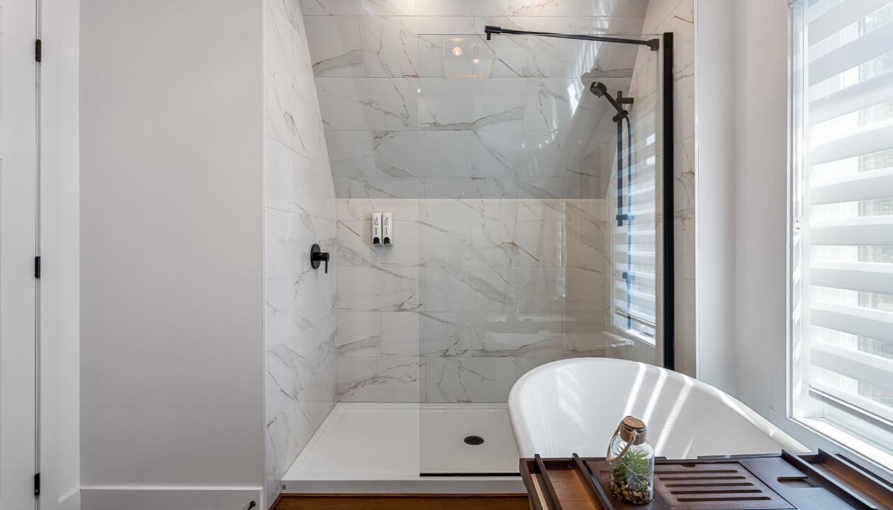 Photo of Bathroom in Sainte-Beatrix