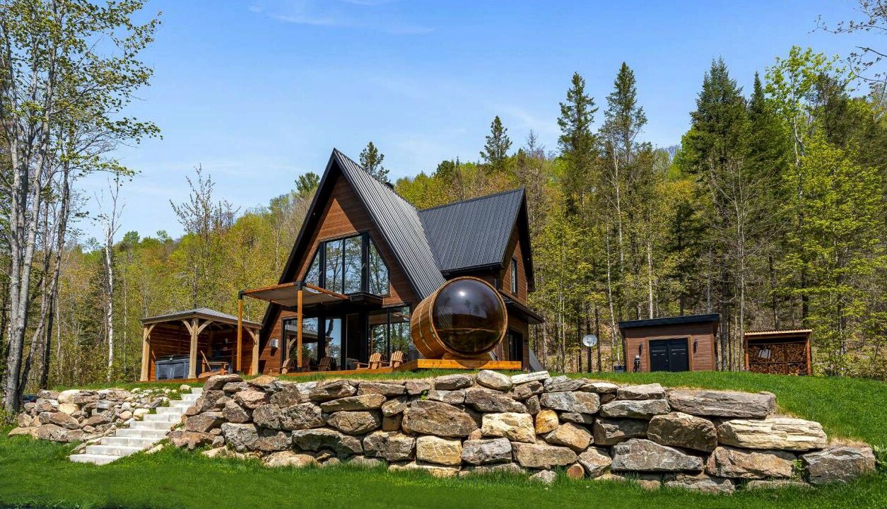 Photo of Outdoor in Sainte-Beatrix