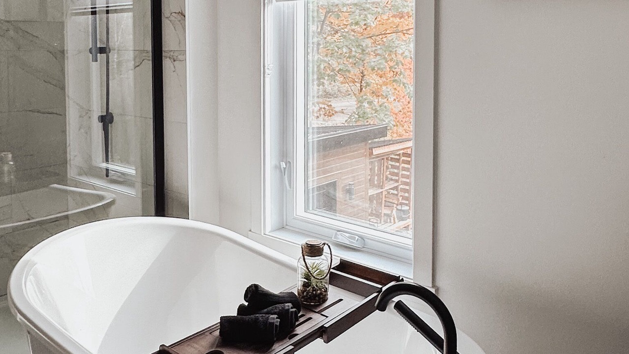 Photo of Bathroom in Sainte-Beatrix