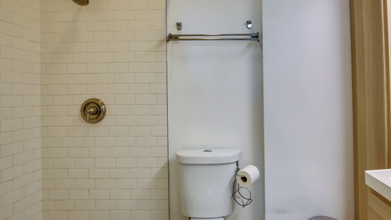 Photo of Bathroom in Benton Park