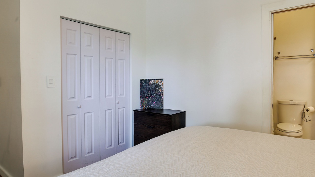 Photo of Bedroom in Benton Park