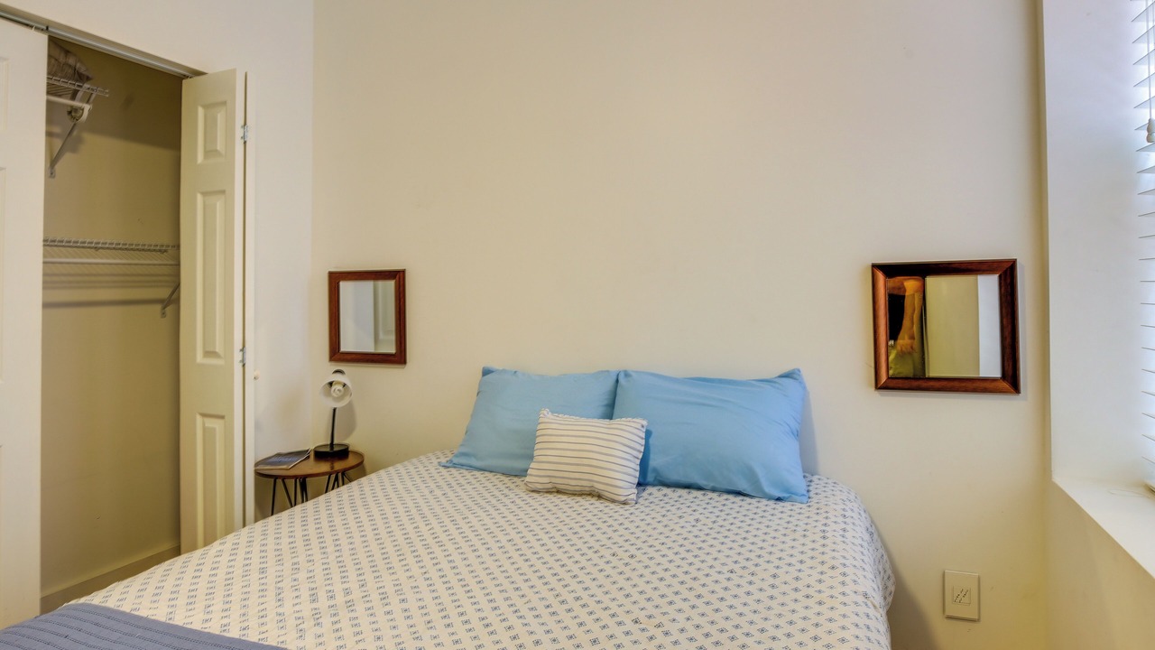 Photo of Bedroom in Benton Park
