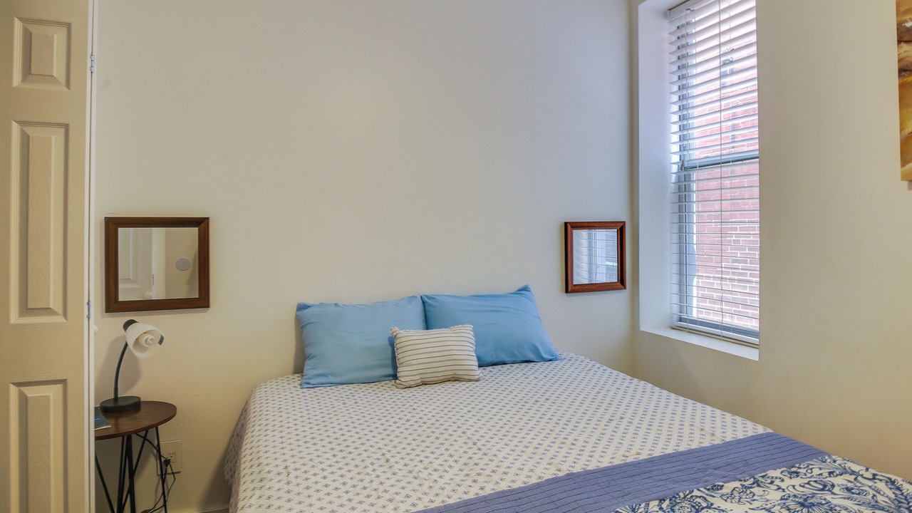 Photo of Bedroom in Benton Park