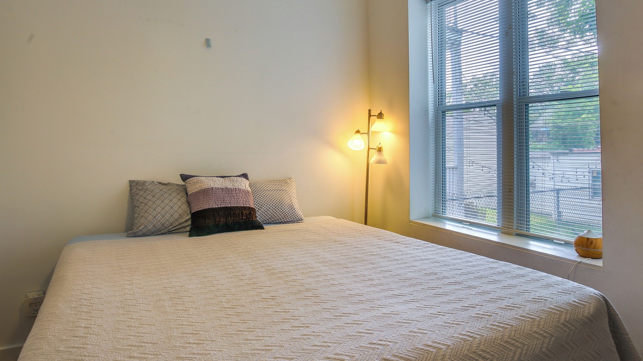 Photo of Bedroom in Benton Park