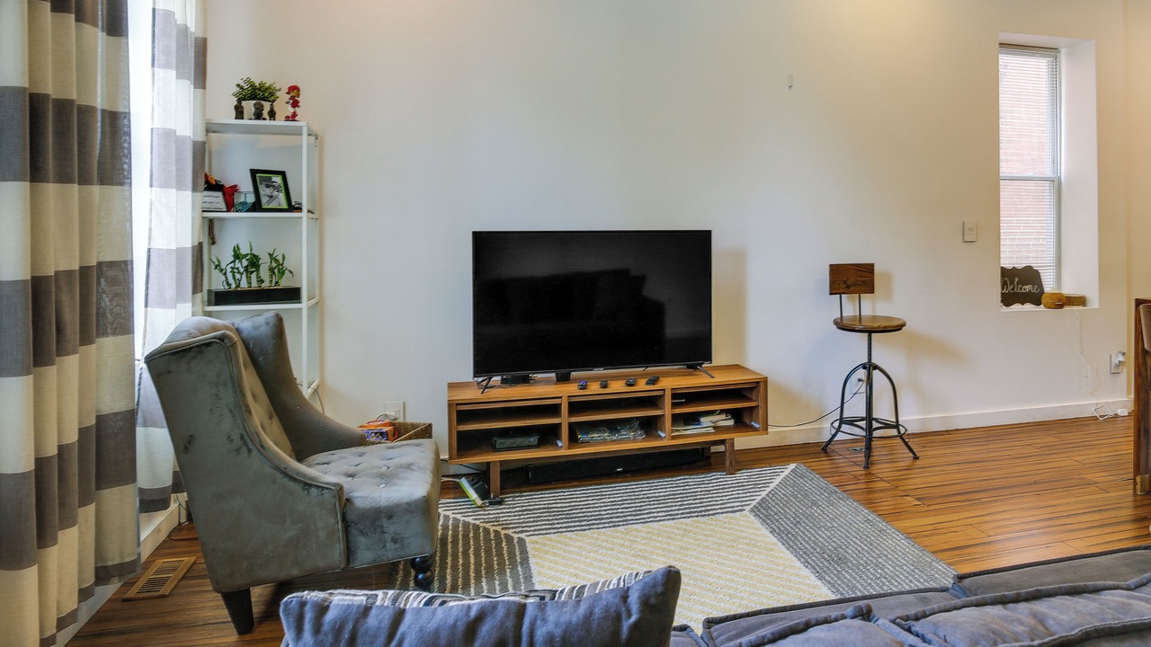 Photo of Bedroom in Benton Park