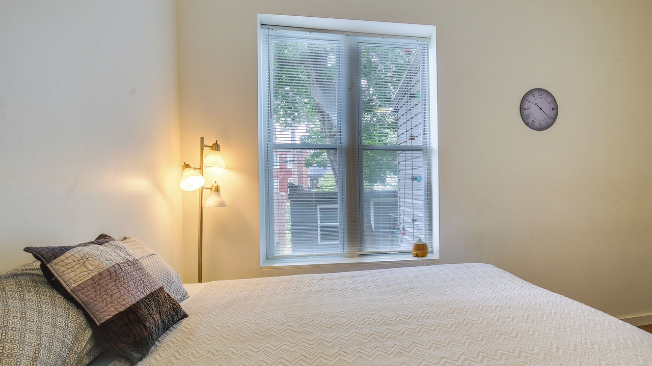 Photo of Bedroom in Benton Park