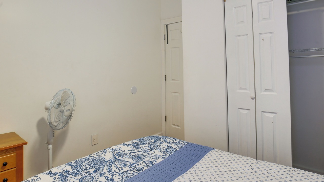 Photo of Bedroom in Benton Park