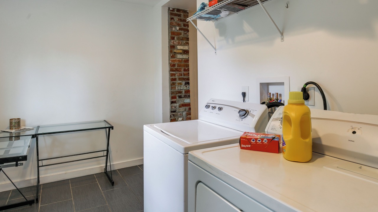 Photo of Bedroom in Benton Park
