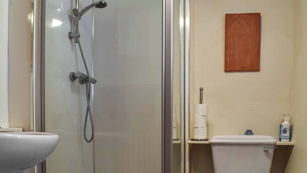 Photo of Bedroom in Cleator