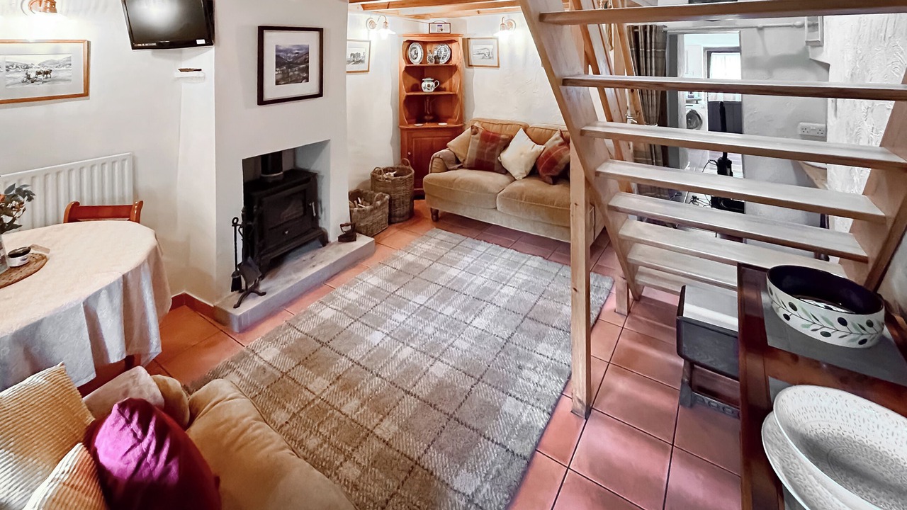 Photo of Bedroom in Cleator