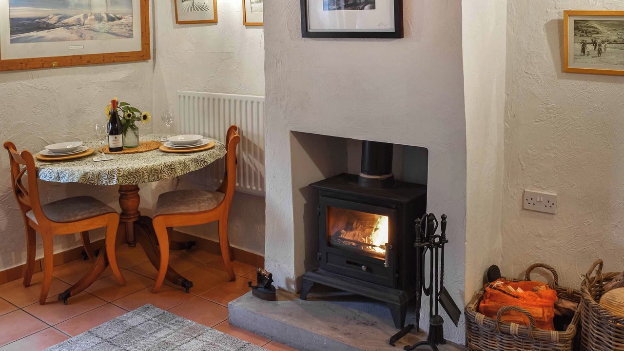 Photo of Bedroom in Cleator