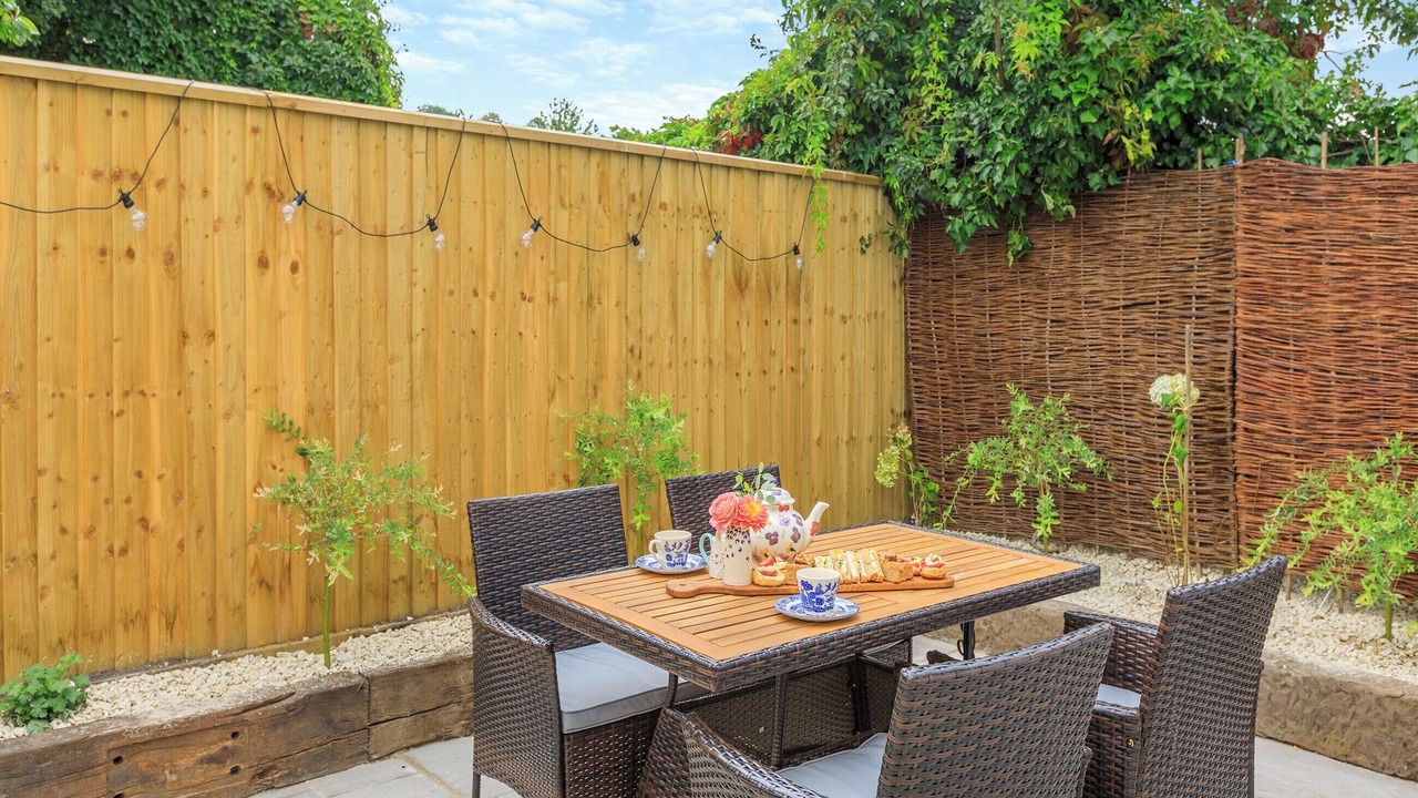 Photo of Others in East Brent