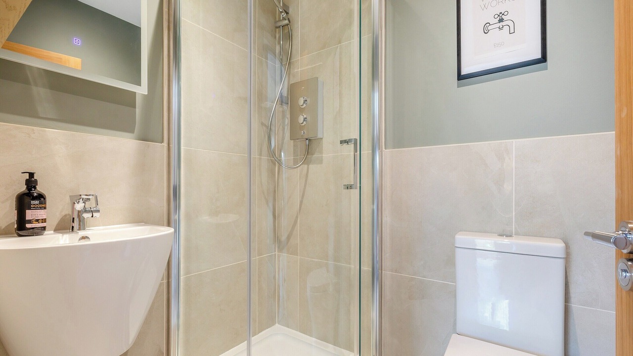 Photo of Bedroom in East Brent