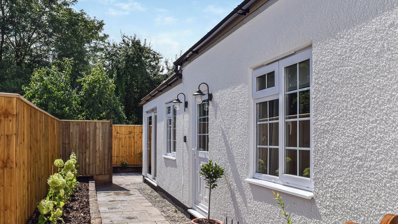 Photo of Outdoor in East Brent