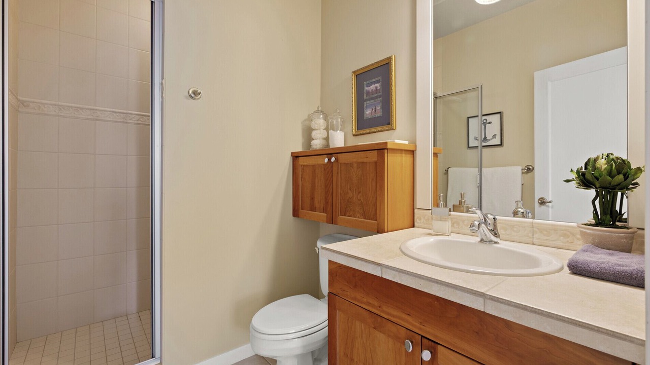 Photo of Bathroom in Navarre