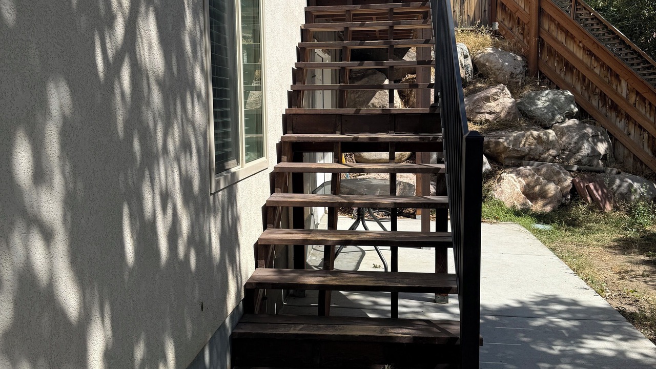 Photo of Outdoor in Bountiful