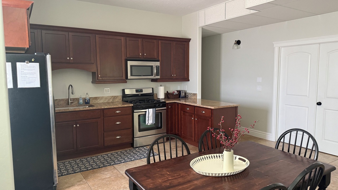 Photo of Kitchen in Bountiful