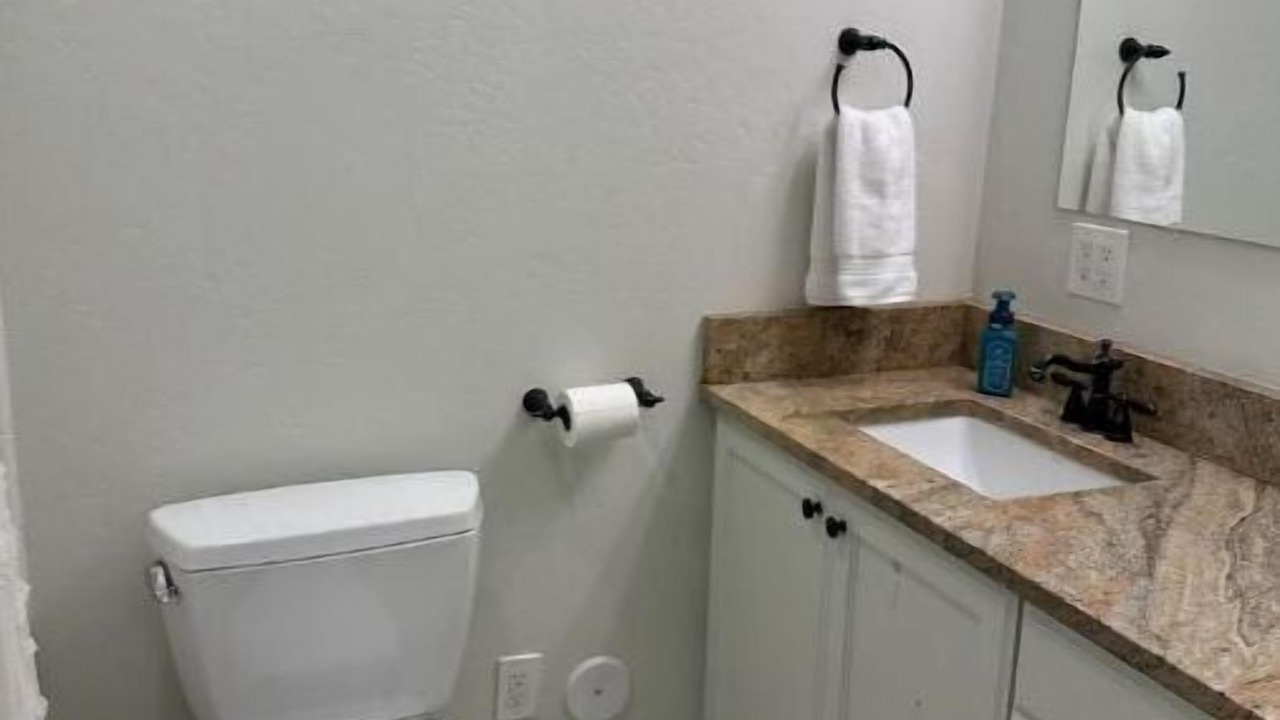 Photo of Bathroom in Bountiful