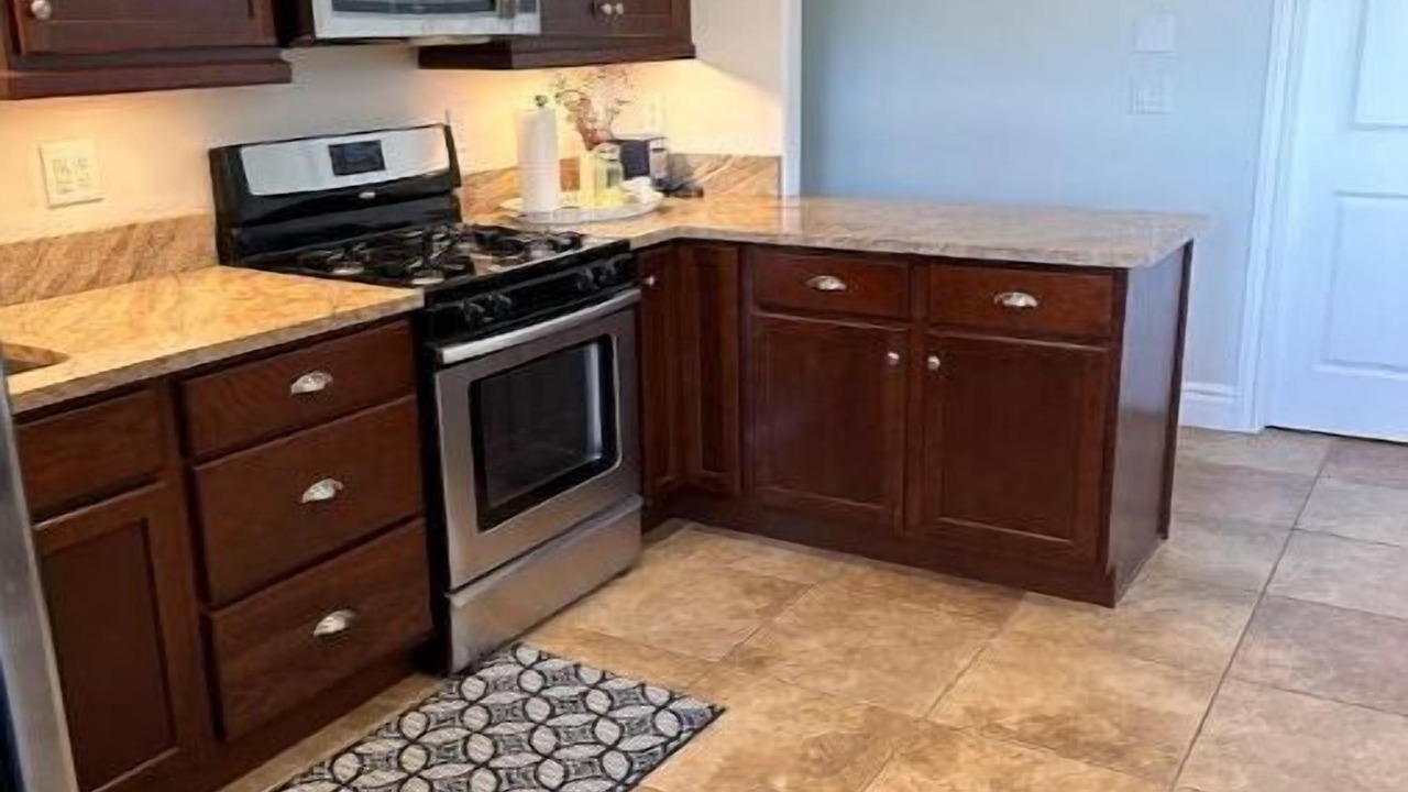 Photo of Kitchen in Bountiful