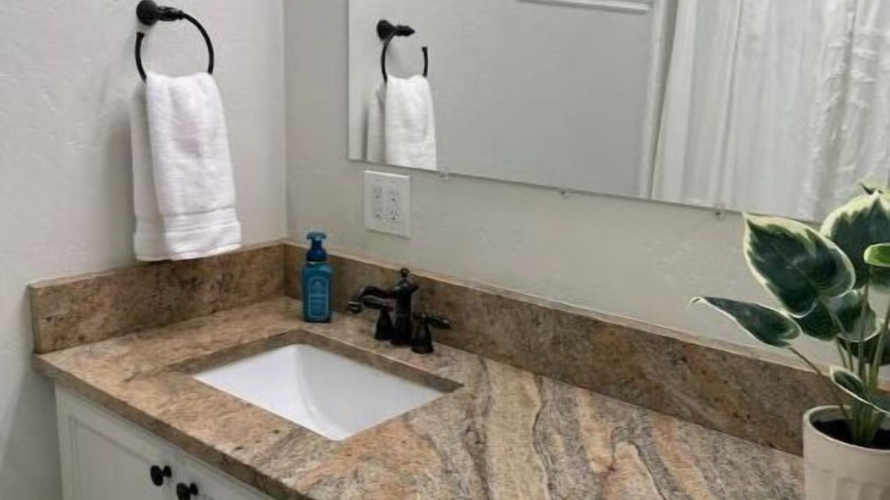 Photo of Bathroom in Bountiful