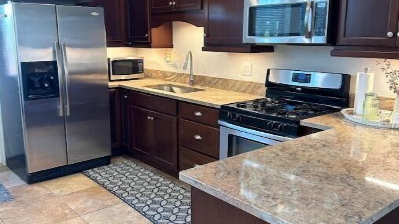 Photo of Kitchen in Bountiful