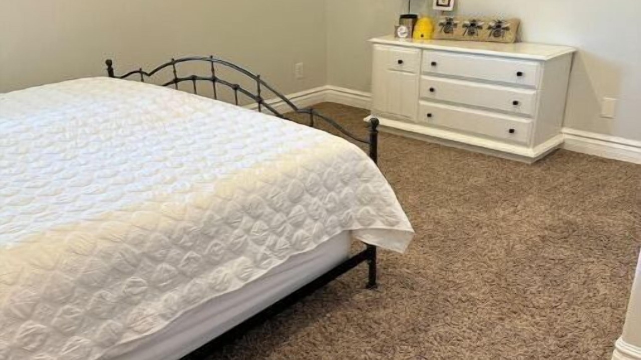 Photo of Bedroom in Bountiful