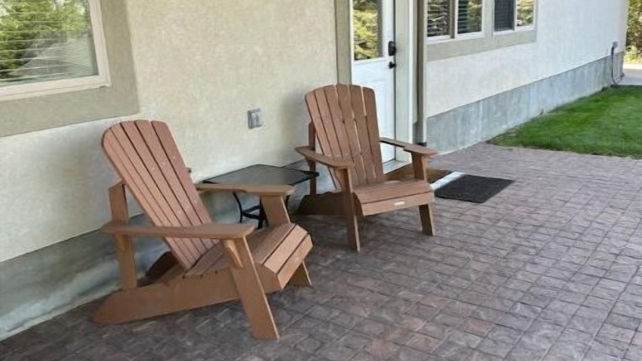 Photo of Patio Balcony in Bountiful