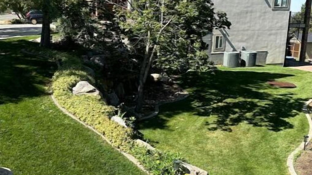Photo of Outdoor in Bountiful